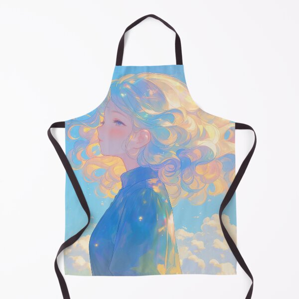 Item preview, Dreamy clouds designed and sold by Nowshin Tasnim.