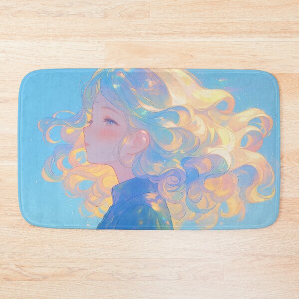 Item preview, Dreamy clouds designed and sold by Nowshin Tasnim.