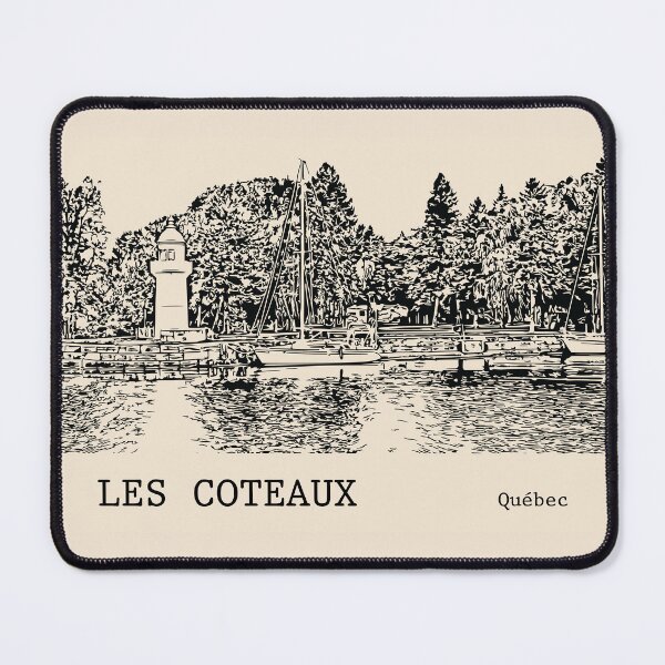 Item preview, Les Coteaux Québec designed and sold by Lakeric.
