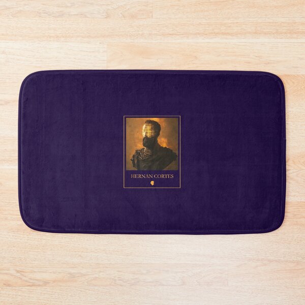 Item preview, Hernan Cortes designed and sold by Call-Me-AV.