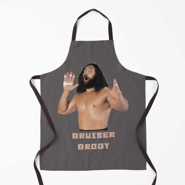 Item preview, Bruiser B-R-O-D-Y designed and sold by JoezPlace.