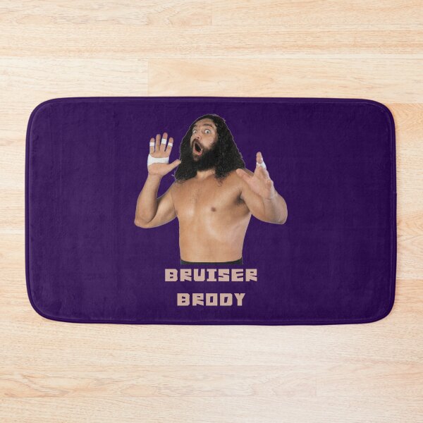 Item preview, Bruiser B-R-O-D-Y designed and sold by JoezPlace.