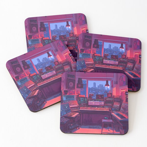 Item preview, Home Music Studio designed and sold by Store With Cool Stuff.