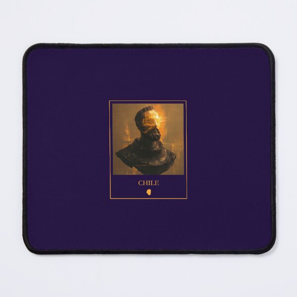 Item preview, Francisco Pizarro - Chile designed and sold by Call-Me-AV.