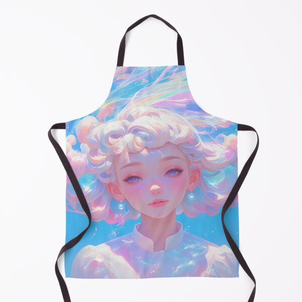 Item preview, Dreamy clouds designed and sold by Nowshin Tasnim.