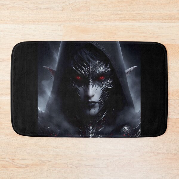 Item preview, Dark Elf designed and sold by GalleryBrisArt.