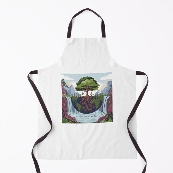 Item preview, Climate Action for Future Generations - Sustainability Matters designed and sold by harmzk90.
