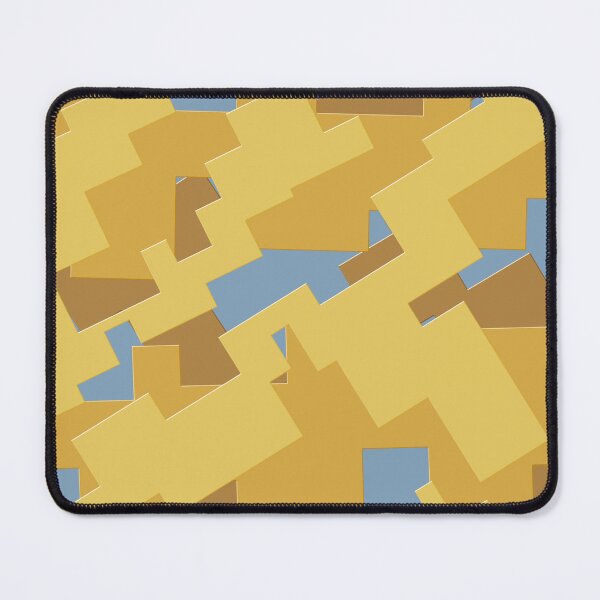 Item preview, camouflage pattern "camo gds 5 plates" designed and sold by goodstrokes.