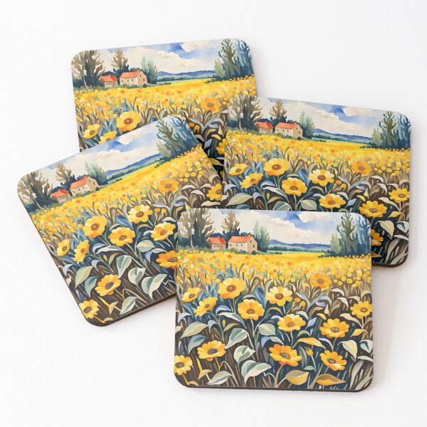 Item preview, Fall In The Country designed and sold by Paw's Arts.