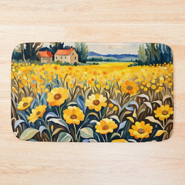 Item preview, Fall In The Country designed and sold by Paw's Arts.