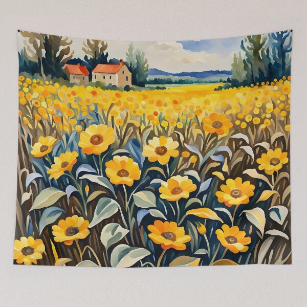 Item preview, Fall In The Country designed and sold by Paw's Arts.