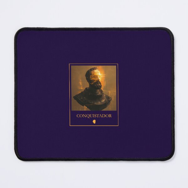 Item preview, Francisco Pizarro - Conquistador designed and sold by Call-Me-AV.