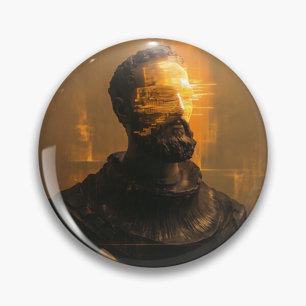 Item preview, Francisco Pizarro - Conquistador designed and sold by Call-Me-AV.