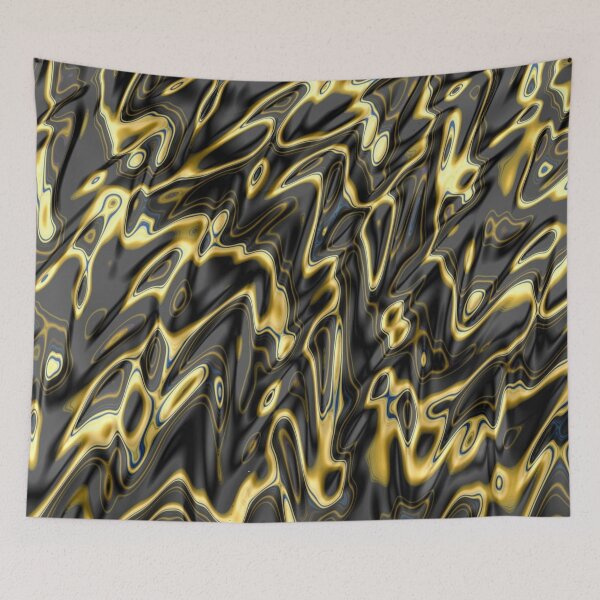 Item preview, Abstract Forgotten Wrinkled Fractal Lights designed and sold by SXW Designs.
