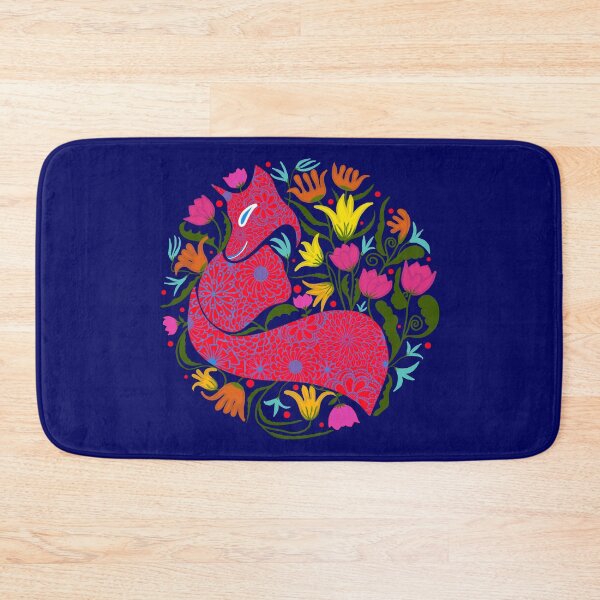 Item preview, Finn the fox by Nadi vol 1 designed and sold by NadiTrends.