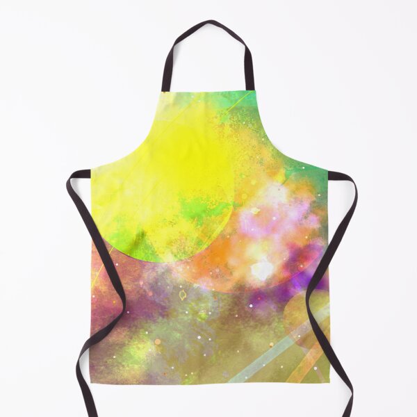Item preview, "Sun Planet" designed and sold by Spaceart9.