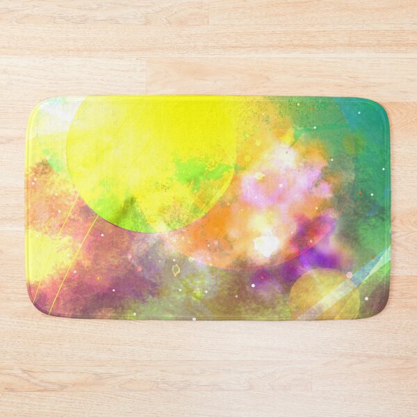 Item preview, "Sun Planet" designed and sold by Spaceart9.