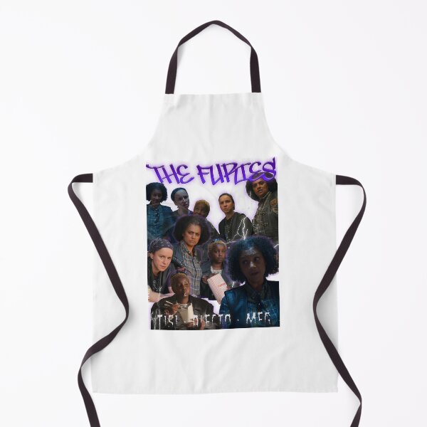 Item preview, Kaos Furies Bootleg Rap Classic designed and sold by thesearethekids.