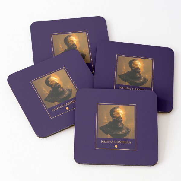 Item preview, Francisco Pizarro - Nueva Castilla designed and sold by Call-Me-AV.