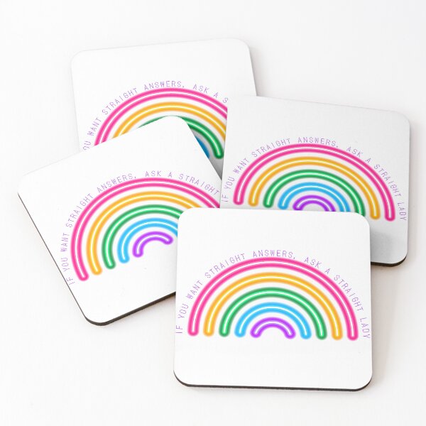 Item preview, Agatha Has No Straight Answers  designed and sold by hashnan21.