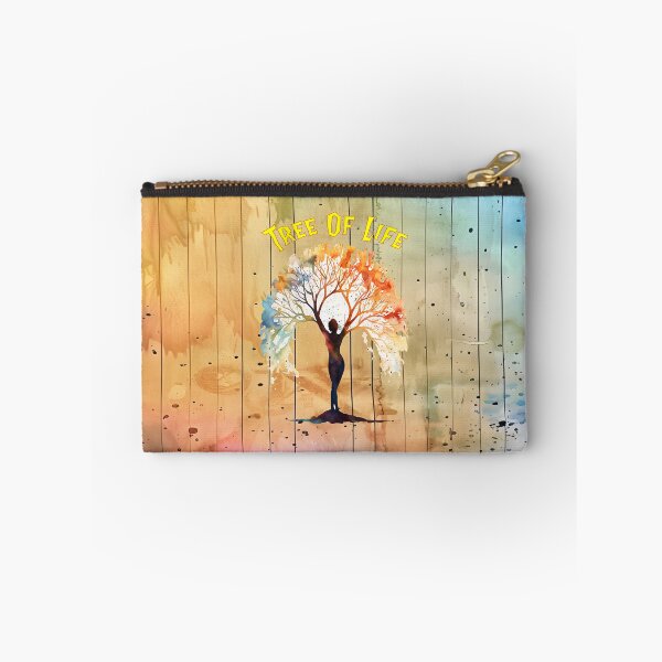Item preview, Tree of Life As Above So Below Spiritual Art designed and sold by MysticOzzy.