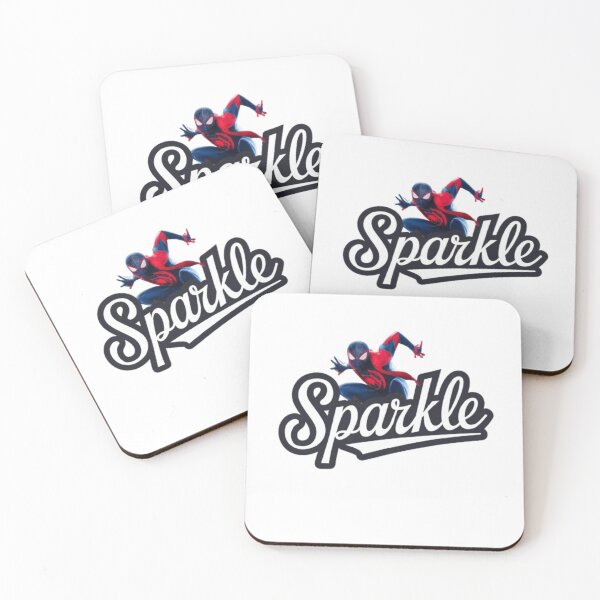 Item preview, Sparkle Spider designed and sold by ESAKA97Shop.