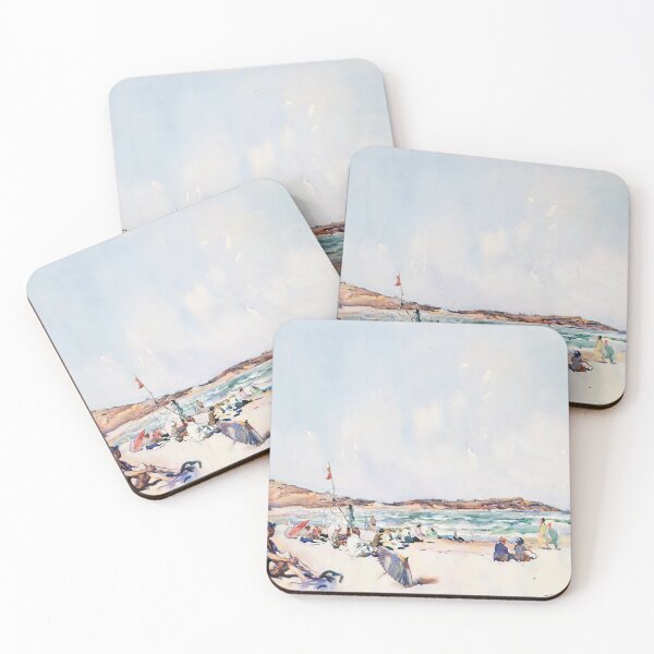 Item preview, The Beach, Dee Why, Sydney designed and sold by Craphe.