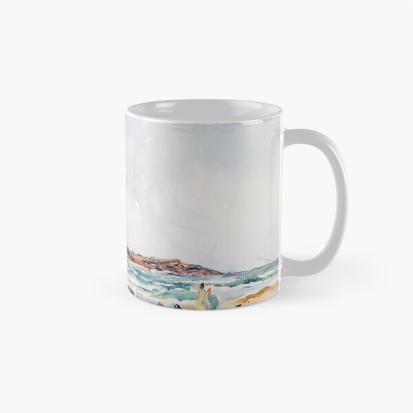 Item preview, The Beach, Dee Why, Sydney designed and sold by Craphe.
