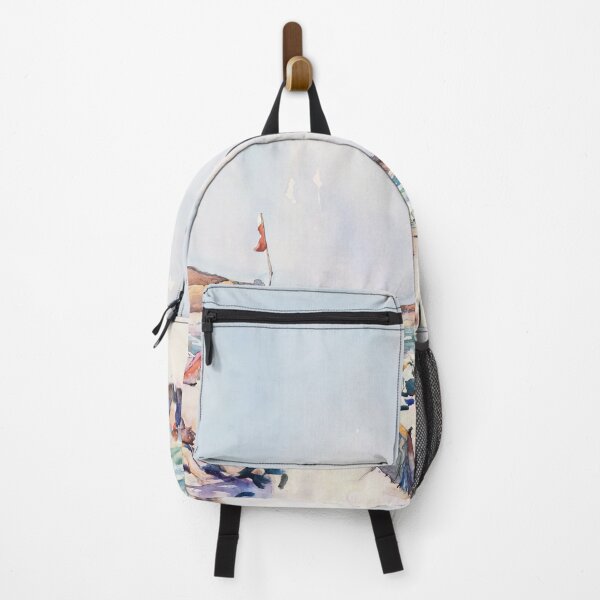 Item preview, The Beach, Dee Why, Sydney designed and sold by Craphe.