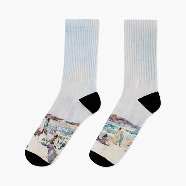 Item preview, The Beach, Dee Why, Sydney designed and sold by Craphe.