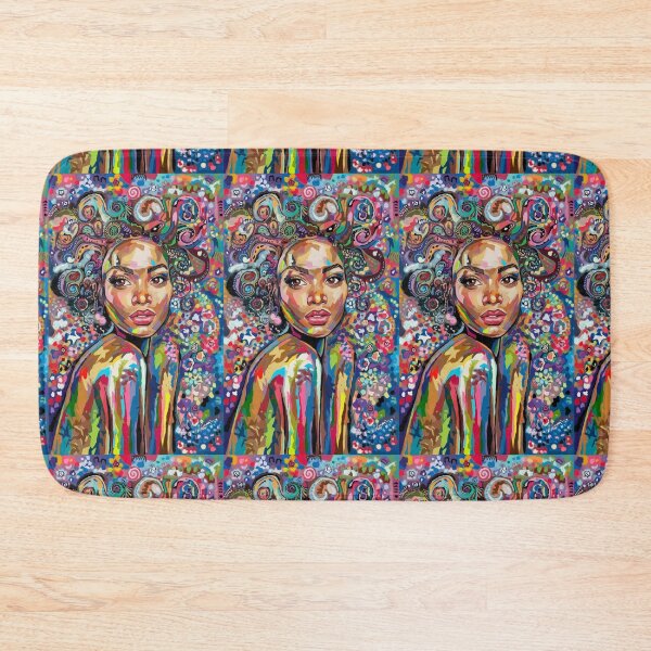 Item preview, Abstract And Surreal Art - Vibrant Beauty  designed and sold by CanvasCarousel.