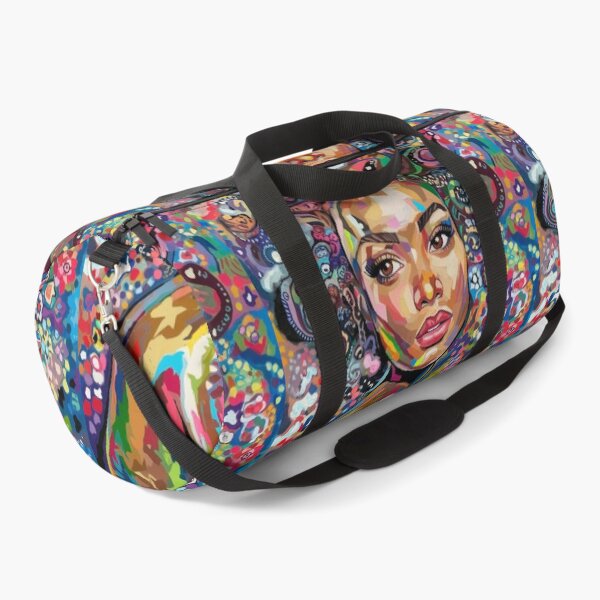 Item preview, Abstract And Surreal Art - Vibrant Beauty  designed and sold by CanvasCarousel.