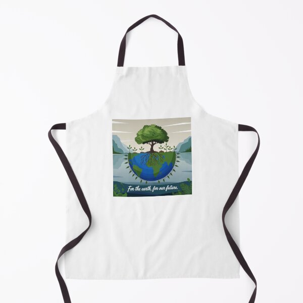 Item preview, Protect Our Planet - Climate Action & Sustainability designed and sold by harmzk90.