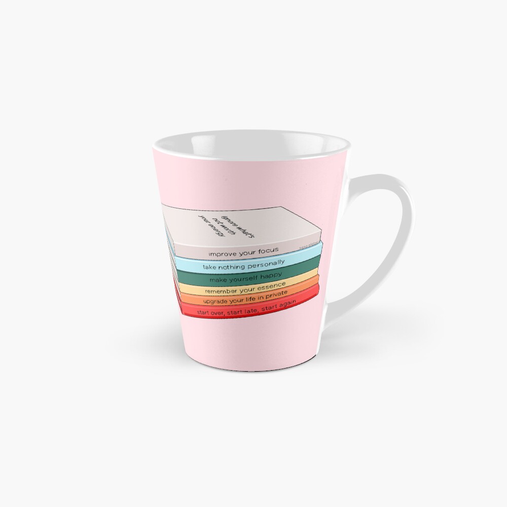 Item preview, Tall Mug designed and sold by elebea.