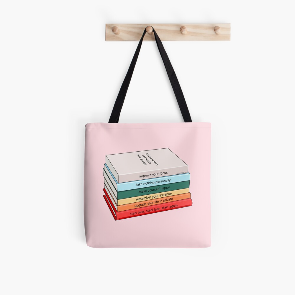Item preview, All Over Print Tote Bag designed and sold by elebea.