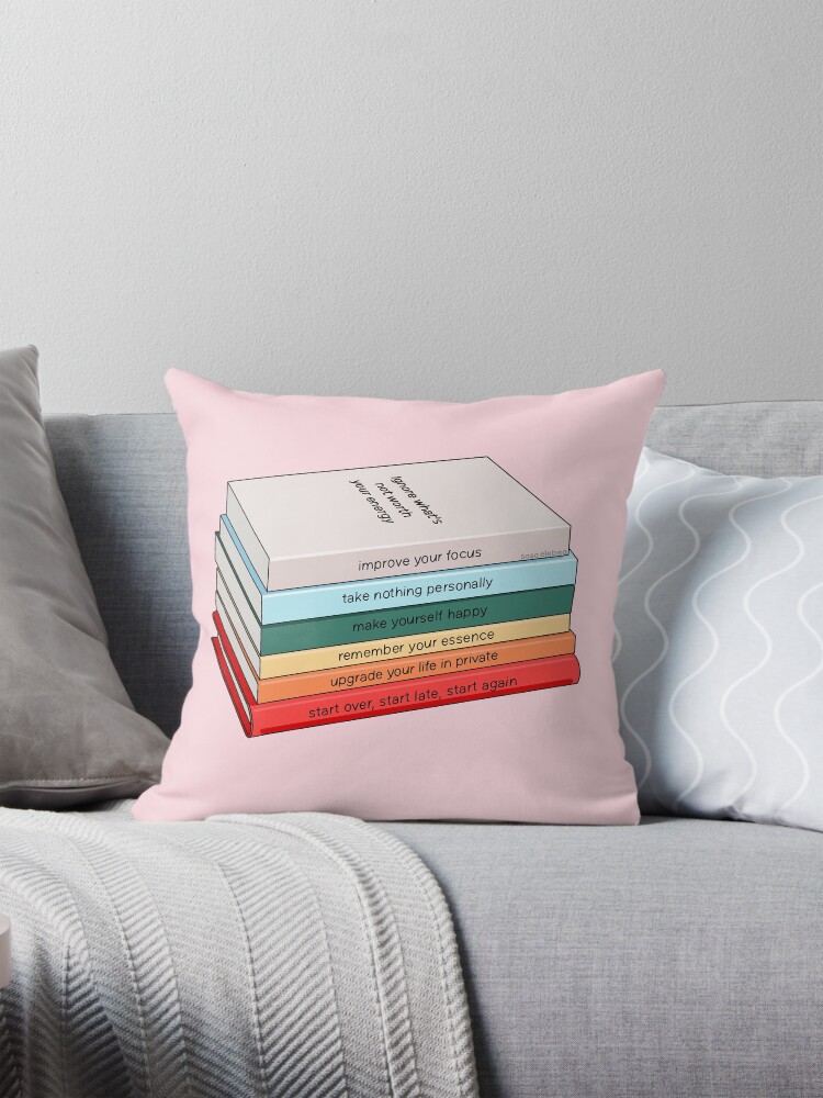 Item preview, Throw Pillow designed and sold by elebea.