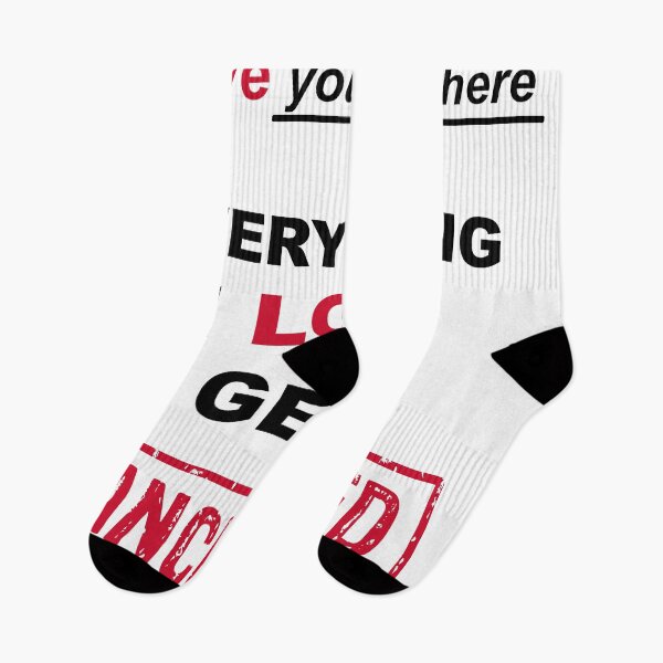 Item preview, Every show I love gets CANCELLED designed and sold by sirwatson.