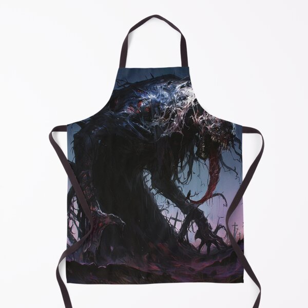 Item preview, Creature 6 designed and sold by Dawn van Doorn.