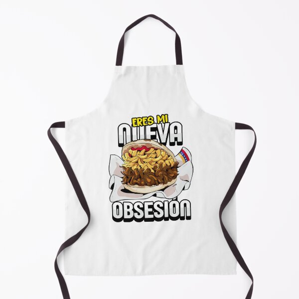 Item preview, Arepa Love - My New Obsession designed and sold by RGB Estudio Creativo.