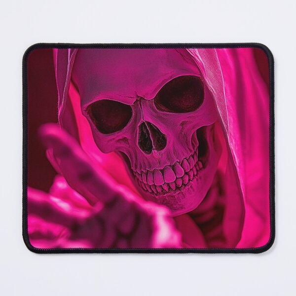 Item preview, Pink skeleton designed and sold by Tanita Platina.