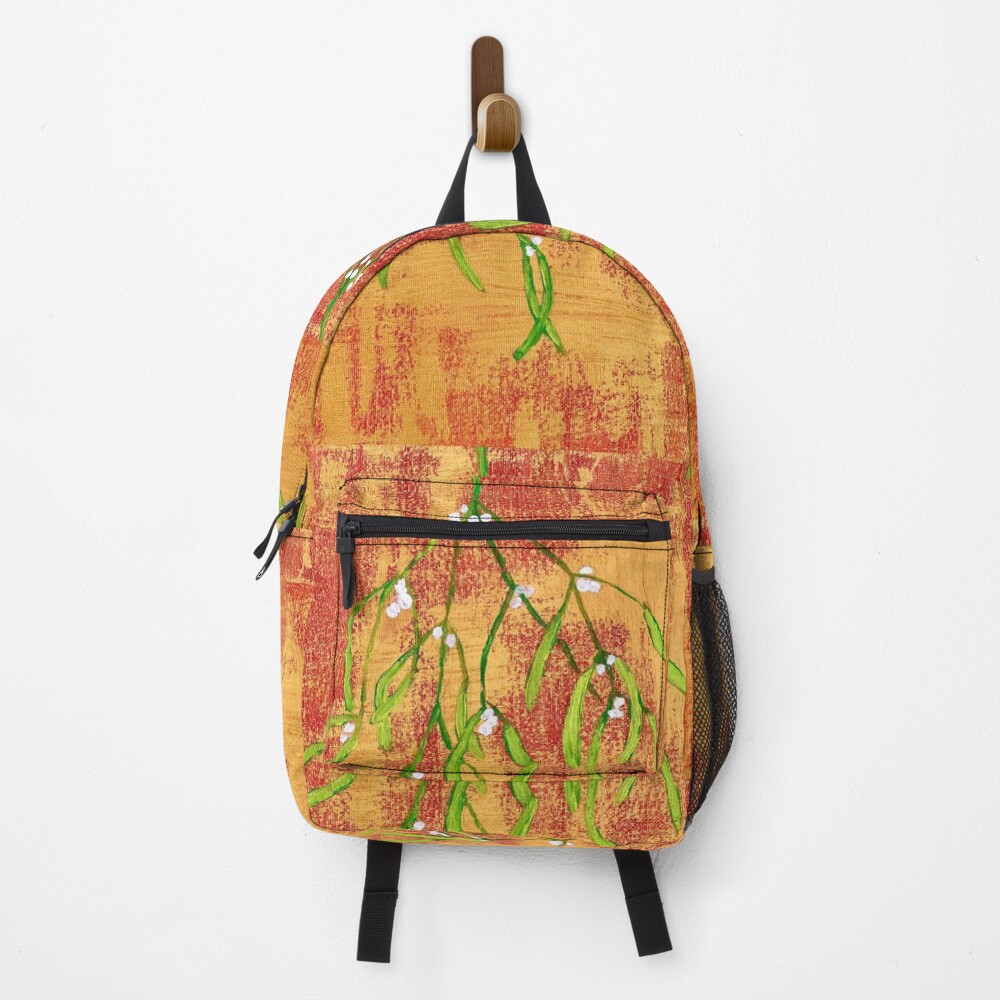Item preview, Backpack designed and sold by RuthBreen1.