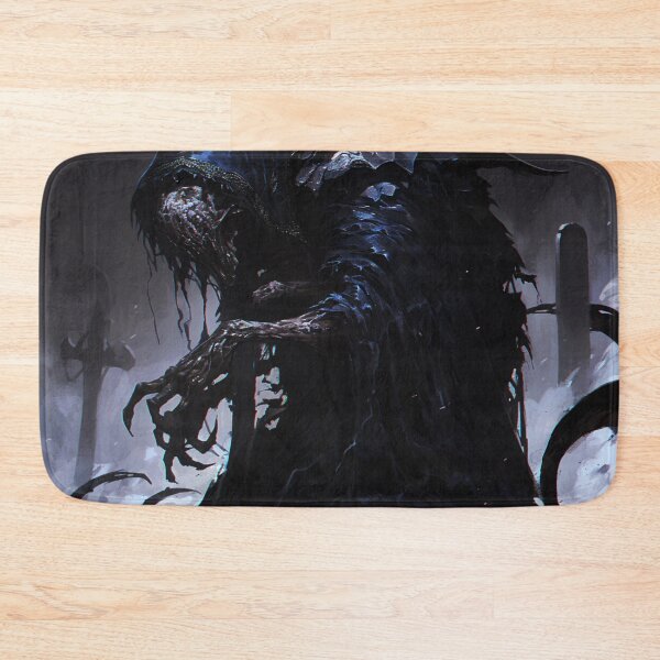 Item preview, Creature 7 designed and sold by Dawn van Doorn.