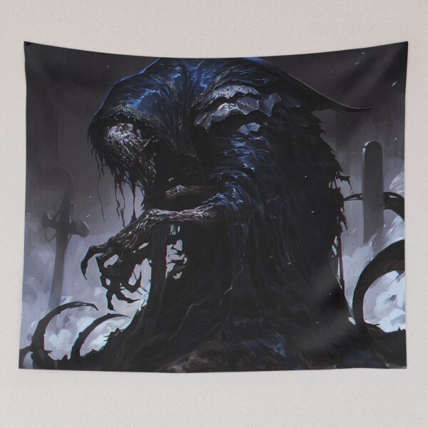 Item preview, Creature 7 designed and sold by Dawn van Doorn.