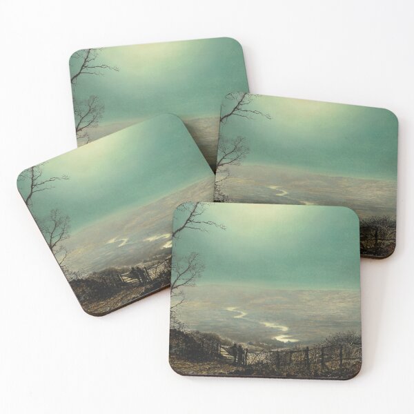 Item preview, Moonlight, Wharfedale designed and sold by Craphe.