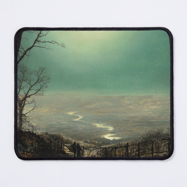 Item preview, Moonlight, Wharfedale designed and sold by Craphe.