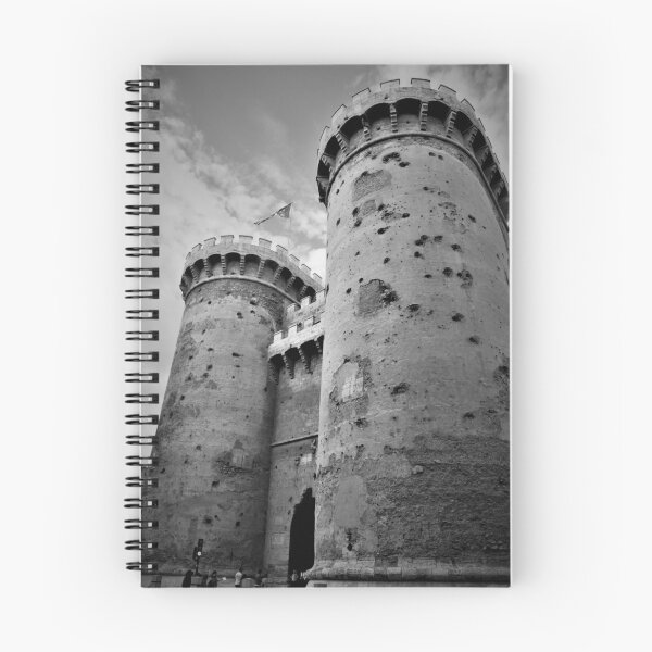 Item preview, Quart Towers designed and sold by RaquelClausi.