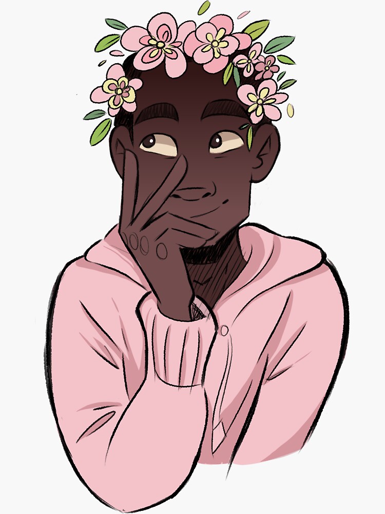 flowerboy merch