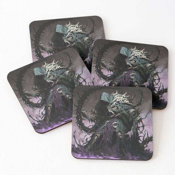 Item preview, Creature 8 designed and sold by Dawn van Doorn.
