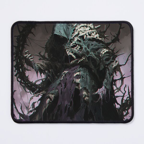 Item preview, Creature 8 designed and sold by Dawn van Doorn.