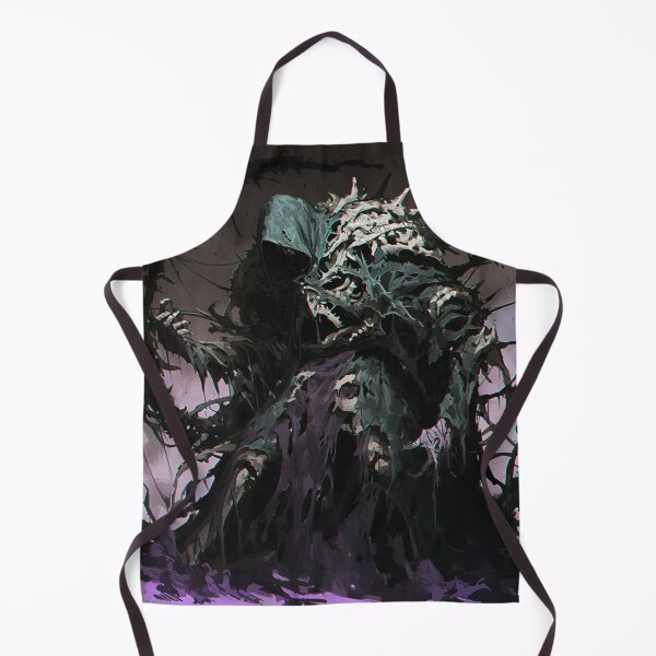Item preview, Creature 8 designed and sold by Dawn van Doorn.